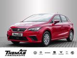 Seat Ibiza Style 1.0 TSI DSG PANO+RFK+LED+PDC+SHZ - Seat Ibiza Gebrauchtwagen in Bonn