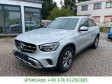 Mercedes-Benz GLC 200 GLC -Klasse GLC 200 4Matic - Mercedes-Benz GLC 200 in Düsseldorf