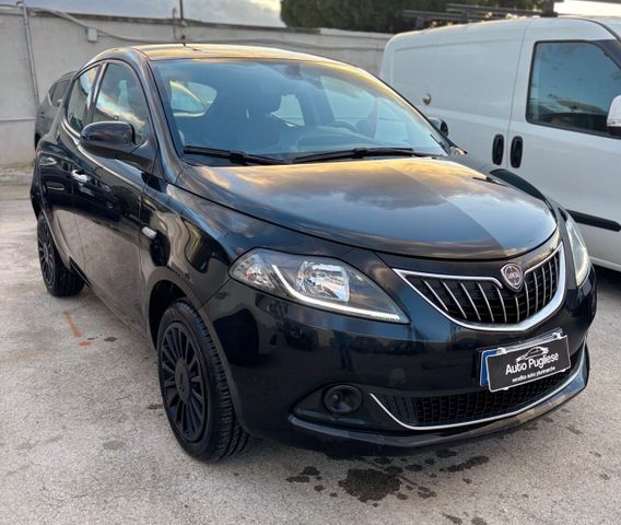 Jiný Lancia Ypsilon 1.0 FireFly 5 porte S&S Hybrid Si