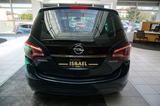 Opel Meriva B Innovation GLASDACH, SITZHEIZUNG, PDC - Opel Meriva: Innovation