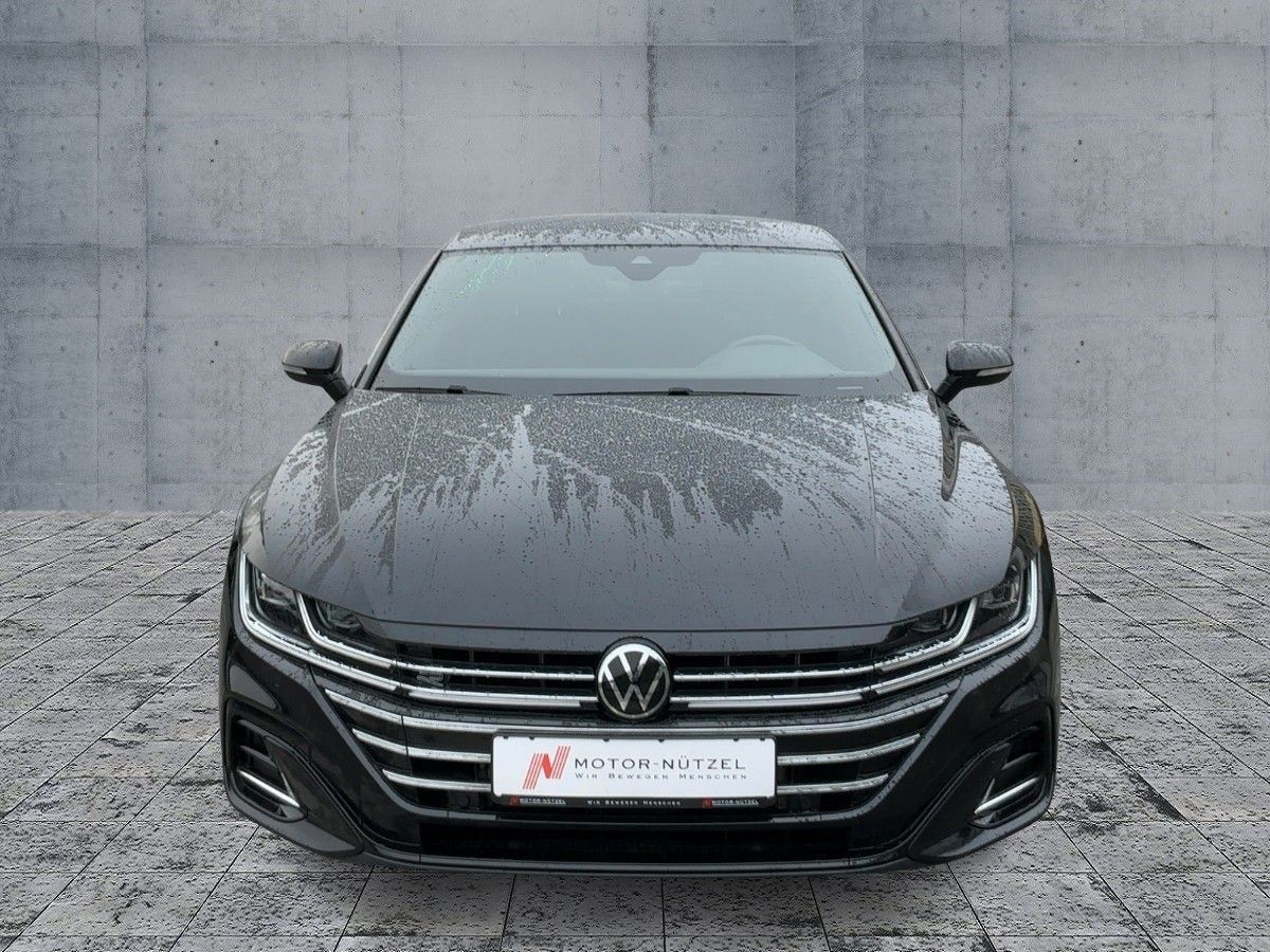 Volkswagen Arteon - Bild 3