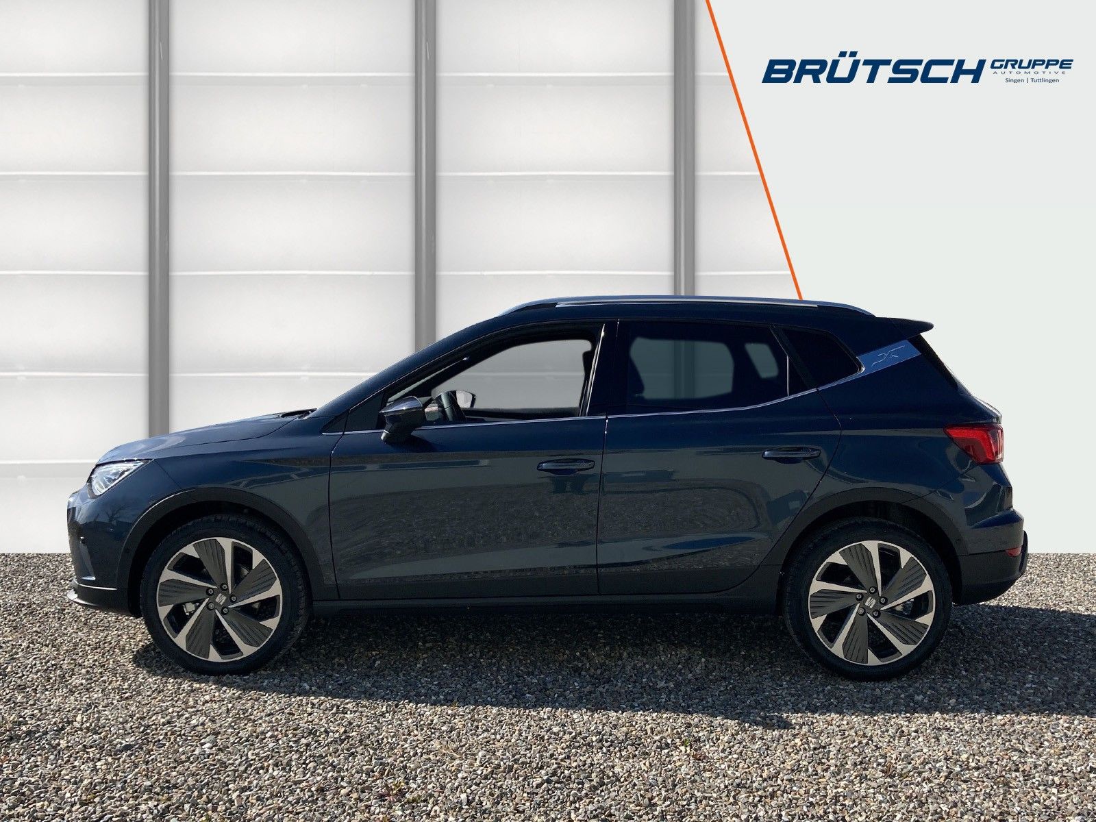 SEAT Arona FR 1.0 TSI DSG 85kW/115 PS - Image 5