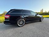 Mercedes-Benz E 63 AMG E 63 T AMG AMG - Mercedes-Benz E 63 AMG bis 25.000 Euro