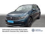 Volkswagen Tiguan 2.0 TDI DSG 4Motion Elegance Navi LED AHZ