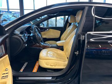 Audi A7 3.0 TFSI quattro *Bose*Standh*TV*
