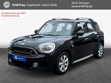 MINI Cooper S Countryman Aut. LED Pano Head-Up - MINI Cooper S Countryman