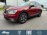 Volkswagen Tiguan IQ.DRIVE Start-Stopp,PDC,ACC,CarPlay - Volkswagen Tiguan mit Benzin-Antrieb: Limousine