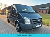 Ford Transit Kasten FT 260 K LKW *Standheizung*KLIMA* - Ford Transit: 260k