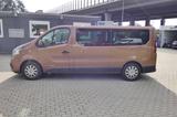 Renault Trafic Combi 125 Energy L2 "Expression" #NAV #AH - Renault Trafic Gebrauchtwagen in Dresden