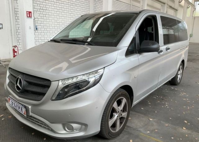 Mercedes-Benz Mercedes-benz V 220 d Automatic Premium Business