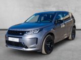 Vorschaubild Land Rover Discovery Sport D165 AWD Automatik S
