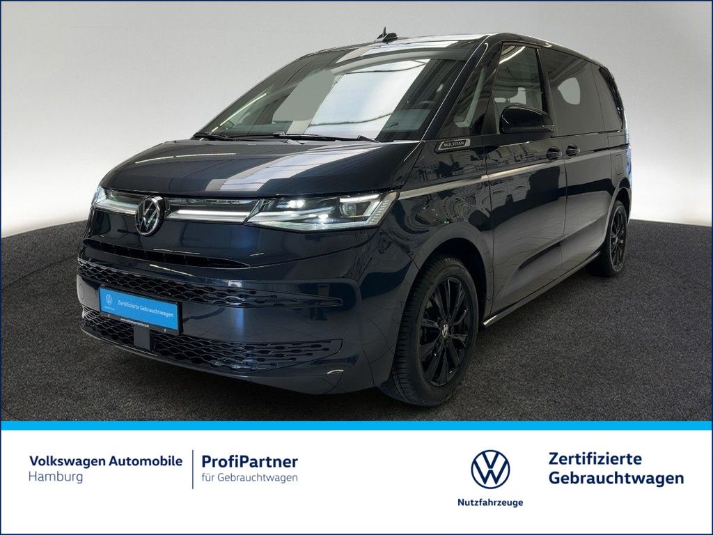Image of Volkswagen T7 Multivan