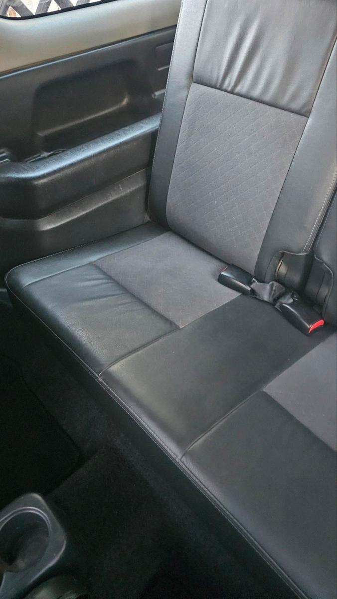 Suzuki Jimny 2009 — photo 7