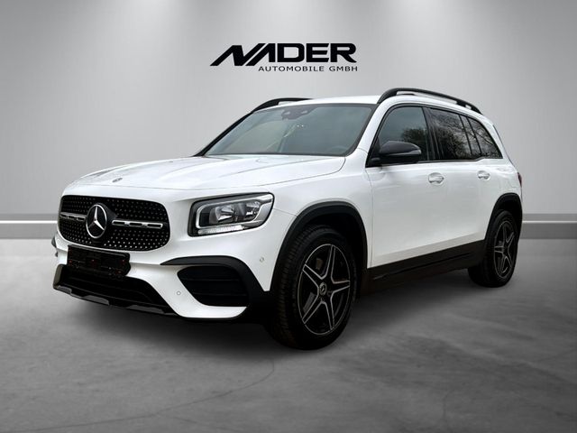 Mercedes-Benz GLB 220 d 2.0 CDI/AMG LINE/LED/App/Virtual/1Hand