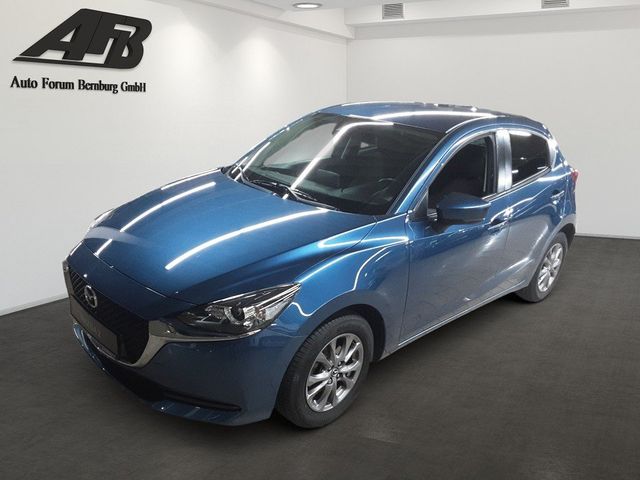 Mazda 2 1.5 "Exclusive-Line" Touring Paket Navi