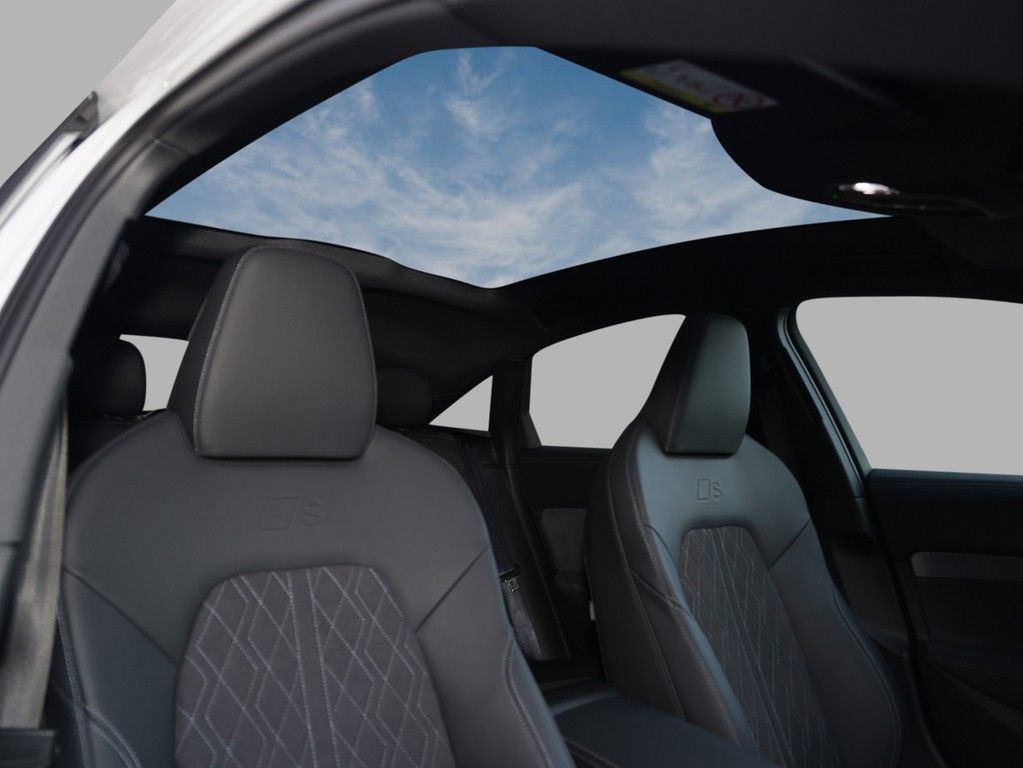 Audi S5 - Bild 14