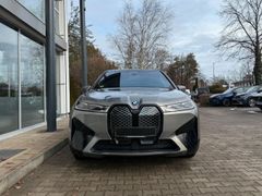 BMW iX M60 / SKY LOUNGE / SOFT CLOSE / AHK BMW iX M60 / SKY LOUNGE / SOFT CLOSE / AHK