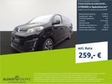 Citroën e-Spacetourer XL Business Lounge 50 kWh - Citroën SpaceTourer: Business Lounge