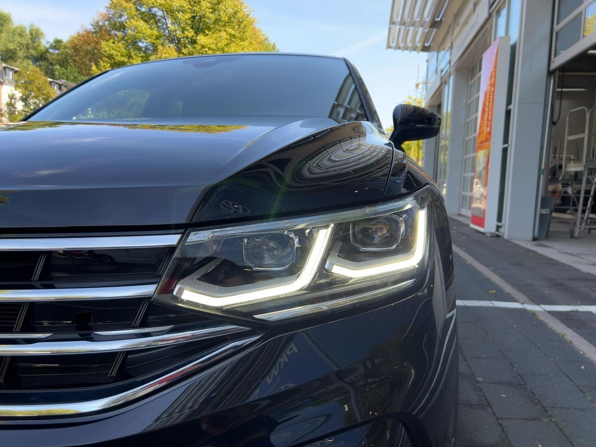 Volkswagen Tiguan - Bild 16