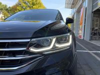 Volkswagen Tiguan - Vorschau Bild 16