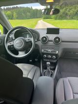 Audi A1 1.4 TDI sport Sportback sport - Audi A1 mit Diesel-Antrieb: Kleinwagen
