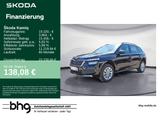 Skoda Kamiq 1.5 TSI Selection *LED*NAVI*ISOFIX* - Skoda aus 2024