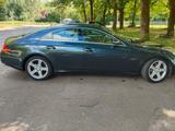 Mercedes-Benz CLS 350 -Top  Zustand/Ausstattung