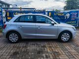 Audi A1 Sportback 1,6 TDI* 1Hand - Audi A1: TDI Sport