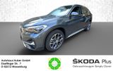 BMW Baureihe X1 2.0 DSG - sDrive 20 i xLine - BMW X1: 0d