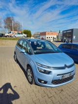Citroën Grand C4 Picasso 1.6 BlueHDİ  85KW 116PS  - Citroën Grand C4 Picasso / SpaceTourer von privat