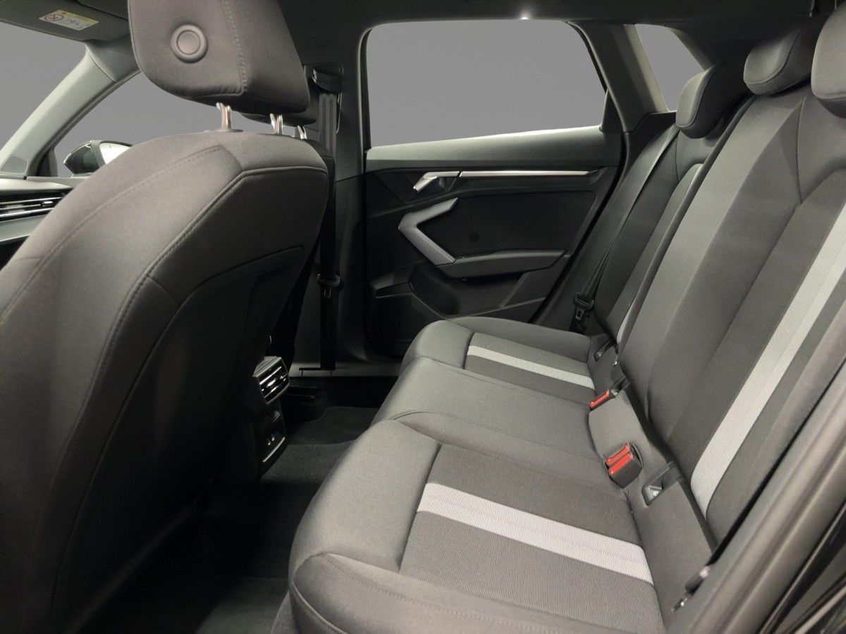 Audi A3 - Bild 11