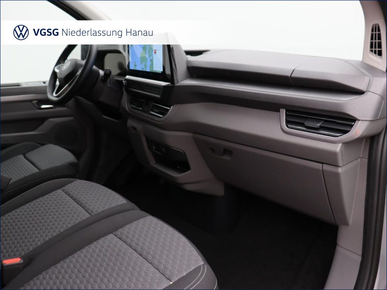 Volkswagen T7 Caravelle - Bild 6