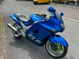 Kawasaki ZZR 1100 ZZ R 1100 / Superbikelenker - KAWASAKI 1100 R