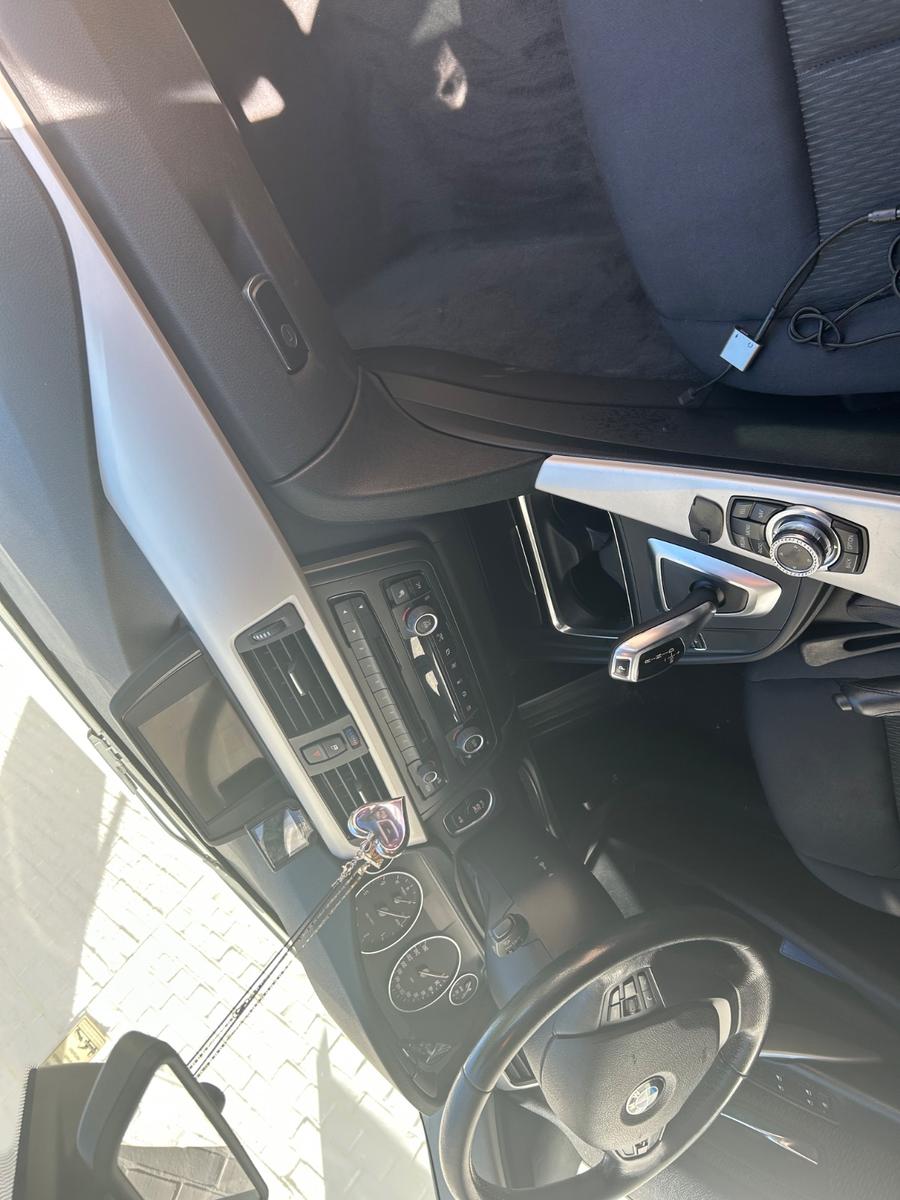 BMW 316 2014 — photo 6