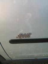 Opel Corsa 1,2 Liter Sport - Opel Corsa aus 2002: Sport