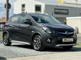 Opel Karl Rocks AUTOMATIK KLIMA SITZHEIZUNG