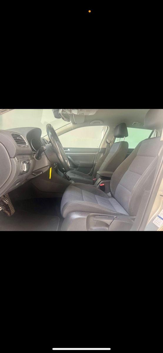 Volkswagen Golf 2011 — photo 5