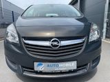 Opel Meriva B Edit. 1.6CDTI*TEMP*PDC*SHZ*KLIM*ST/STOP - Opel Meriva: Cdti