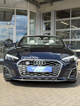 Audi S5 3.0 TFSI Quattro 1. Hd ACC FPK LEDER NAVI 19 - Audi S5 mit Benzin-Antrieb: Cabrio, 3.0
