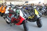 Italjet Dragster 125 ABS ital. Ikone Autoführersch. B196 - Offers matching your search criteria