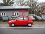 Chevrolet Aveo 1.2 LS - Chevrolet Aveo LS