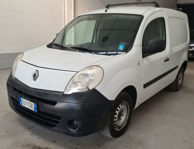 Renault Kangoo 1.5 dCi 75CV F.AP. 4p. LEGGERE BE