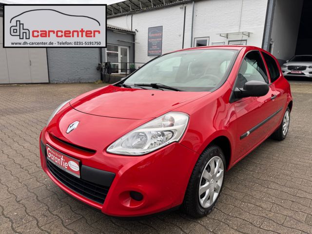 Renault Clio III 1.2 16V Yahoo *69TKM*Bluetooth*Klima*