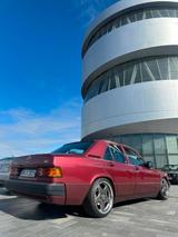 Mercedes-Benz Mercedes Benz W201 190e TüV 06/27 Classic ... - Mercedes-Benz A 190 Limousine Gebrauchtwagen