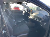 Hyundai i20 - Vorschau Bild 15