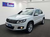 Volkswagen Tiguan 1.4 TSI DSG Sport&Style Garantie Panorama - Volkswagen Tiguan: Garantie