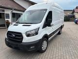 Ford Transit 350 Maxi DAB Sitzheiz Kamera Klima Gar. - Ford Transit: Max