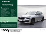 Skoda Kamiq 1.0l TSI DSG 116 PS Style ACC *Automatik* - Skoda Kamiq: Automatik