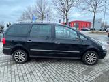 Volkswagen Sharan 1.9 TDI Freestyle AHK SHZ 7-Sitze Tempo. - Volkswagen Sharan: Freestyle