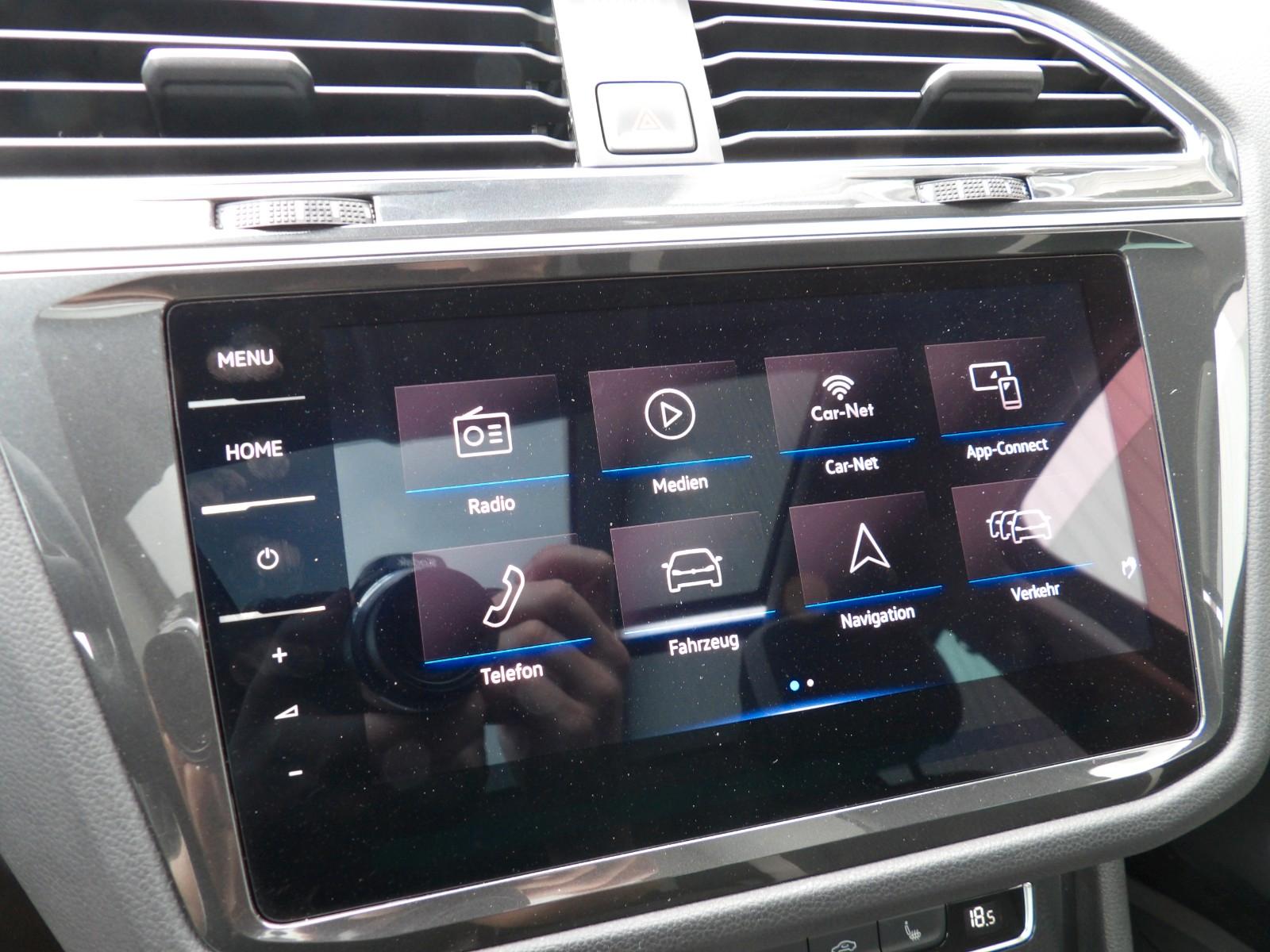 Volkswagen Tiguan OFFROAD DSG 4Motion Active 360° AHK 2.5T, миниатюра 17